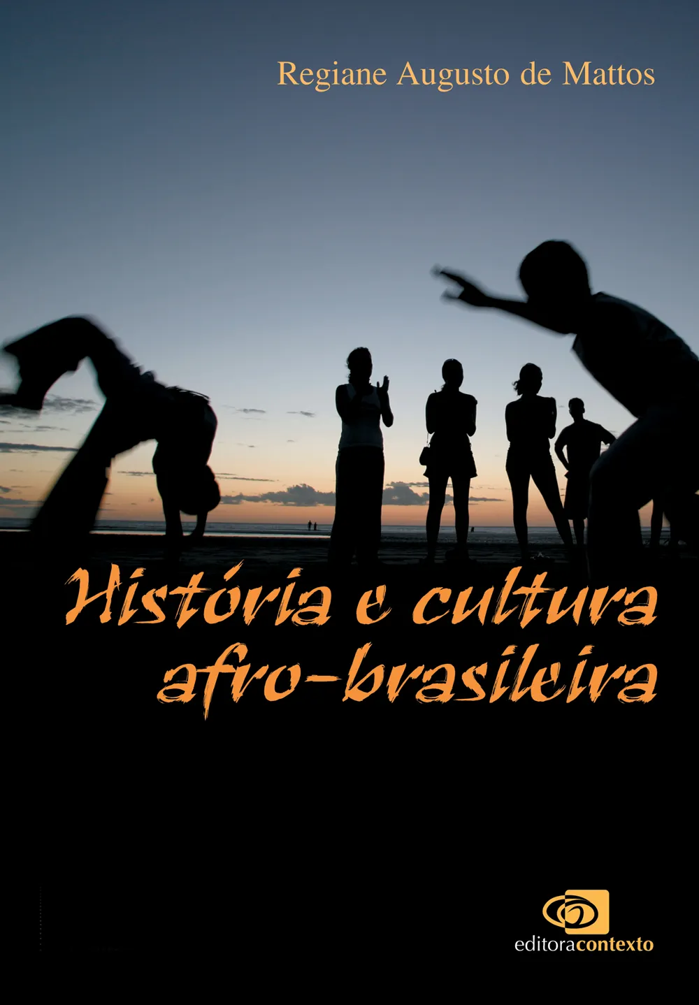 História e Cultura Afro brasileira