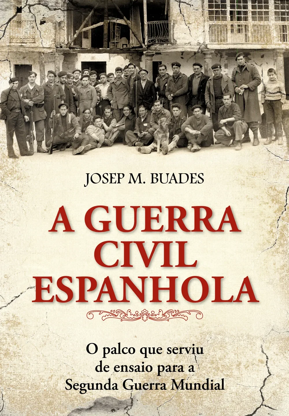 Livro El Mercenario de Steven Pressfield (Espanhol)